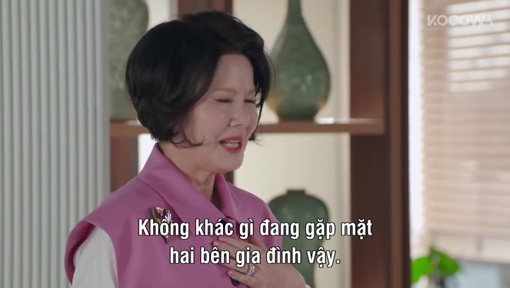 Quý Cô Seon Ju Phục Thù 10 Hình ảnh tập 22 Quý Cô Seon Ju Phục Thù