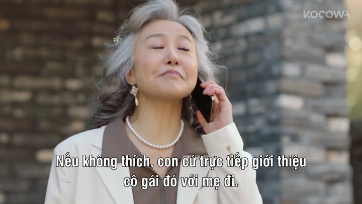 Quý Cô Seon Ju Phục Thù 10 Hình ảnh tập 26 Quý Cô Seon Ju Phục Thù