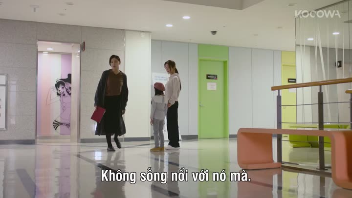 Quý Cô Seon Ju Phục Thù 9 Tập 28 phim Quý Cô Seon Ju Phục Thù