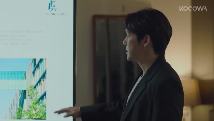Quý Cô Seon Ju Phục Thù 10 Hình ảnh tập 28 Quý Cô Seon Ju Phục Thù