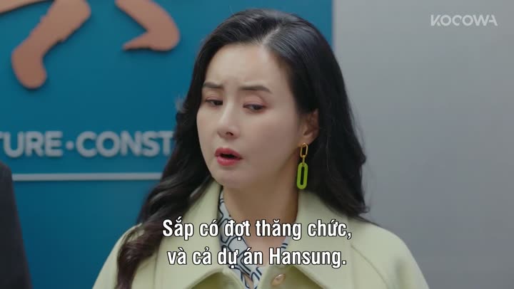 Quý Cô Seon Ju Phục Thù 9 Tập 30 phim Quý Cô Seon Ju Phục Thù