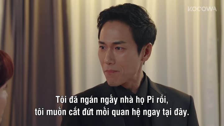 Tập 32 phim Quý Cô Seon Ju Phục Thù