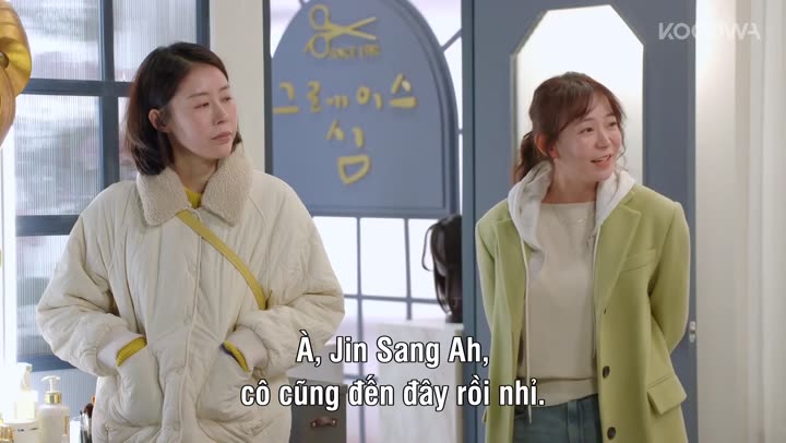 Tập 33 phim Quý Cô Seon Ju Phục Thù