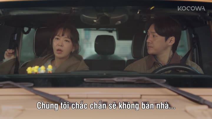 Tập 35 phim Quý Cô Seon Ju Phục Thù