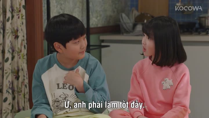 Hình ảnh tập 35 Quý Cô Seon Ju Phục Thù