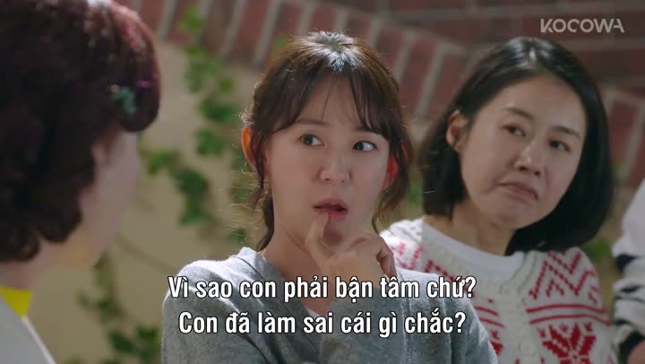 Quý Cô Seon Ju Phục Thù 9 Tập 37 phim Quý Cô Seon Ju Phục Thù