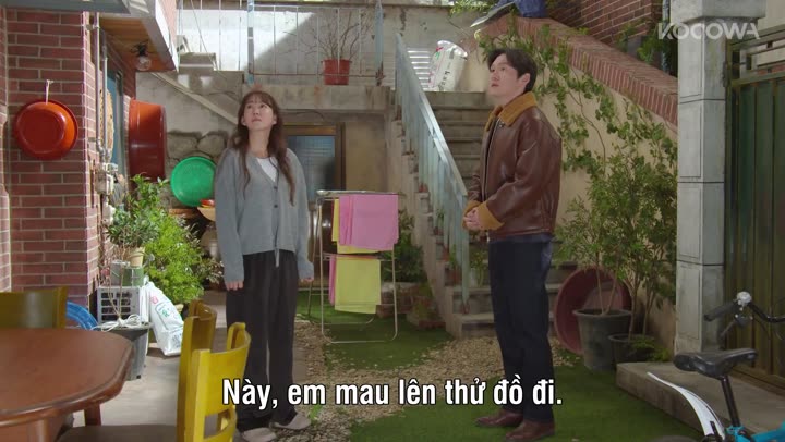 Quý Cô Seon Ju Phục Thù 10 Hình ảnh tập 37 Quý Cô Seon Ju Phục Thù