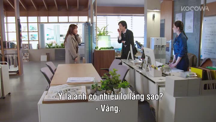Quý Cô Seon Ju Phục Thù 9 Tập 39 phim Quý Cô Seon Ju Phục Thù