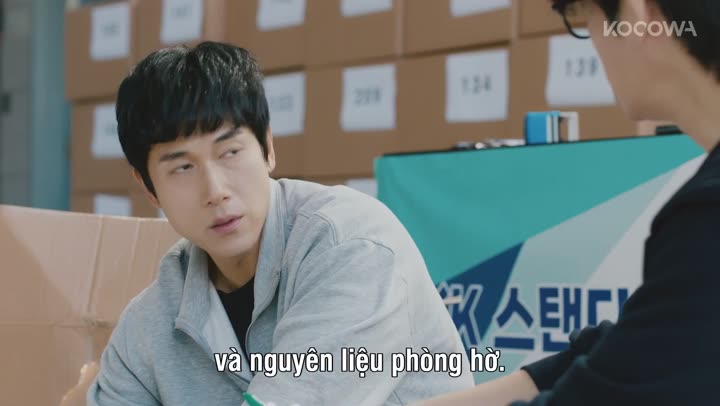 Quý Cô Seon Ju Phục Thù 9 Tập 6 phim Quý Cô Seon Ju Phục Thù