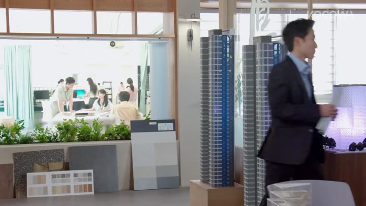 Hình ảnh tập 7 Quý Cô Seon Ju Phục Thù