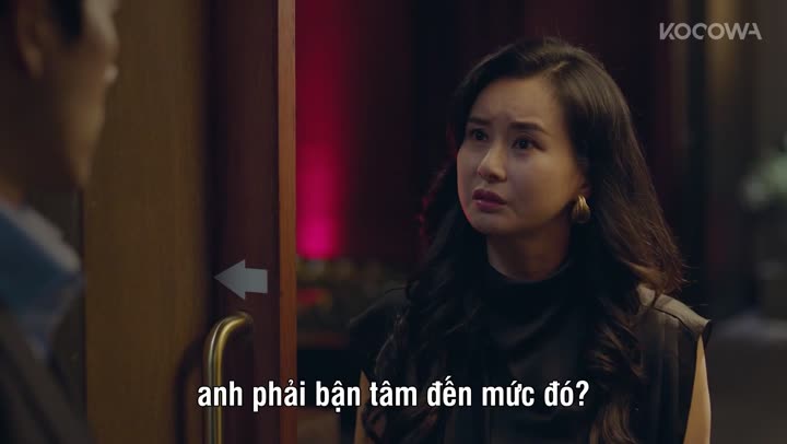 Quý Cô Seon Ju Phục Thù 9 Tập 8 phim Quý Cô Seon Ju Phục Thù