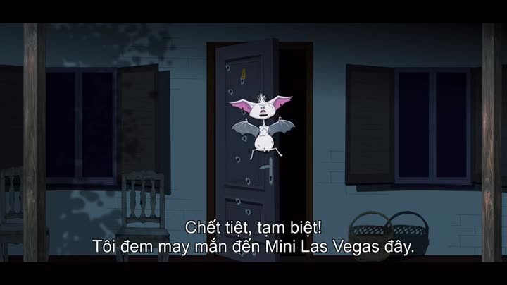 Bogdan Boner: Người trừ quỷ (Phần 2) 10 Hình ảnh tập 1 Bogdan Boner: Người trừ quỷ (Phần 2)