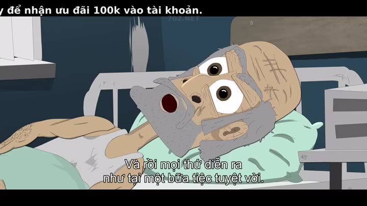 Hình ảnh tập 13 Bogdan Boner: Người trừ quỷ (Phần 2)