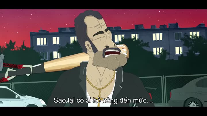 Bogdan Boner: Người trừ quỷ (Phần 2) 10 Hình ảnh tập 4 Bogdan Boner: Người trừ quỷ (Phần 2)