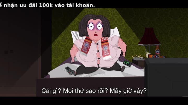 Hình ảnh tập 6 Bogdan Boner: Người trừ quỷ (Phần 2)