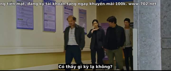 Tập 2 phim L.U.C.A