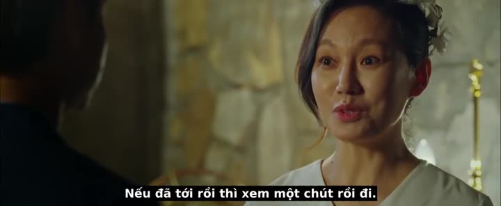 L.U.C.A 10 Hình ảnh tập 6 L.U.C.A