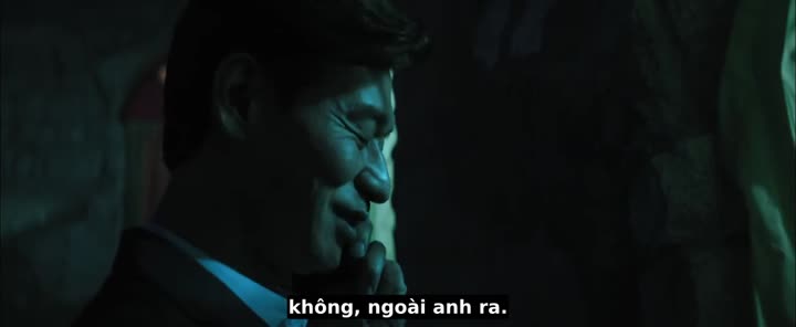L.U.C.A 10 Hình ảnh tập 7 L.U.C.A