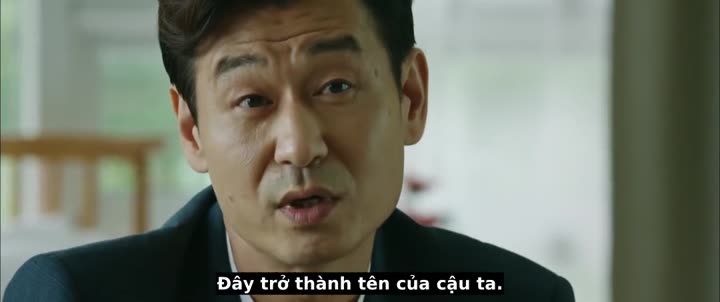 L.U.C.A 10 Hình ảnh tập 9 L.U.C.A