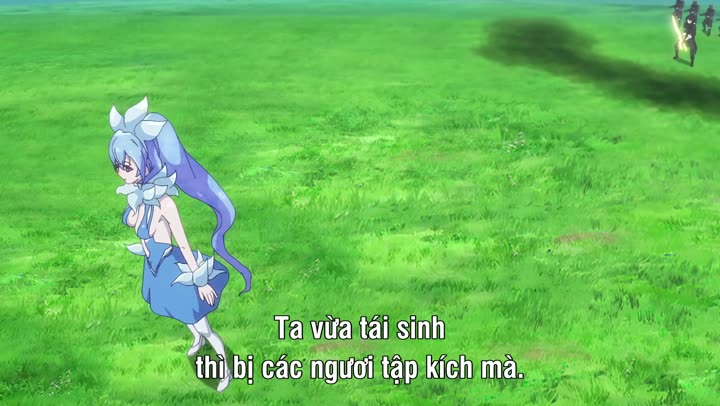 Tại Sao Không Ai Nhớ Đến Thế Giới Của Tôi? 9 Tập 11 phim Tại Sao Không Ai Nhớ Đến Thế Giới Của Tôi?