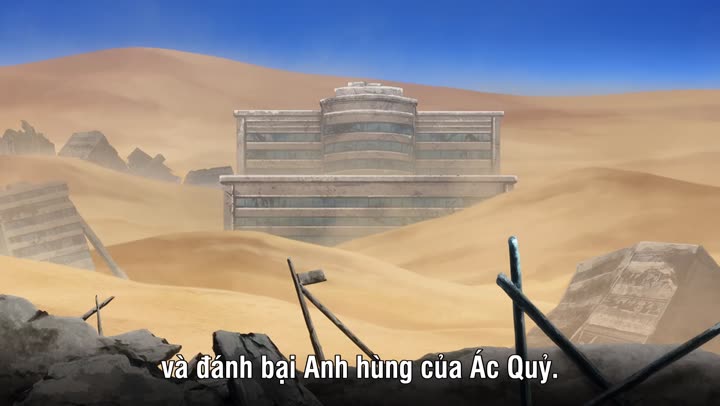 Hình ảnh tập 4 Tại Sao Không Ai Nhớ Đến Thế Giới Của Tôi?