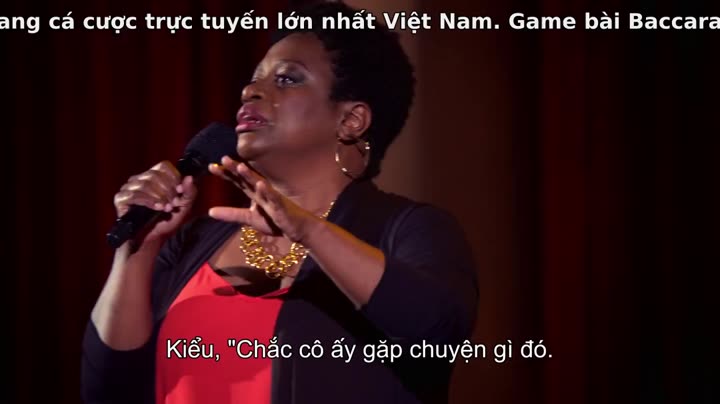 Tiffany Haddish giới thiệu: Họ đã sẵn sàng (Phần 2) 9 Tập 2 phim Tiffany Haddish giới thiệu: Họ đã sẵn sàng (Phần 2)