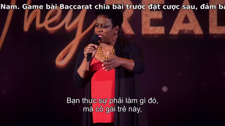 Tiffany Haddish giới thiệu: Họ đã sẵn sàng (Phần 2) 10 Hình ảnh tập 2 Tiffany Haddish giới thiệu: Họ đã sẵn sàng (Phần 2)