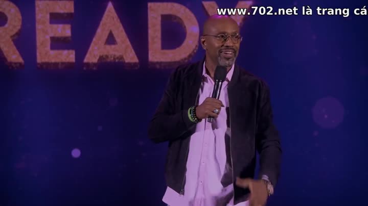 Tiffany Haddish giới thiệu: Họ đã sẵn sàng (Phần 2) 9 Tập 3 phim Tiffany Haddish giới thiệu: Họ đã sẵn sàng (Phần 2)