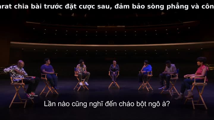 Tiffany Haddish giới thiệu: Họ đã sẵn sàng (Phần 2) 10 Hình ảnh tập 7 Tiffany Haddish giới thiệu: Họ đã sẵn sàng (Phần 2)
