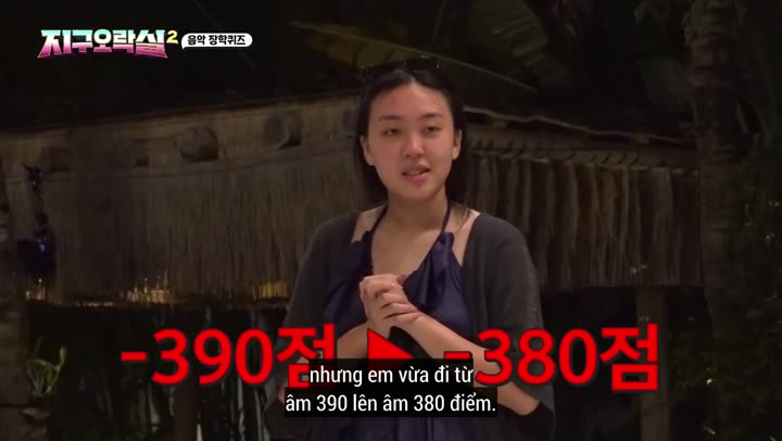 Săn Lùng Thỏ Ngọc (Phần 2) 9 Tập 10 phim Săn Lùng Thỏ Ngọc (Phần 2)
