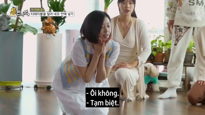 Mọi Lúc Mọi Nơi (Phần 1) 9 Tập 3 phim Mọi Lúc Mọi Nơi (Phần 1)