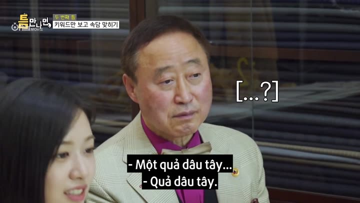Mọi Lúc Mọi Nơi (Phần 1) 10 Hình ảnh tập 3 Mọi Lúc Mọi Nơi (Phần 1)