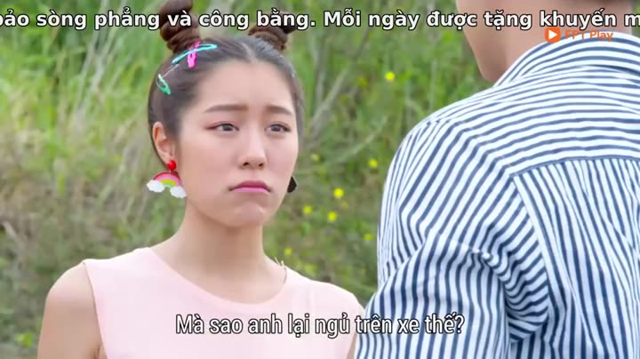 Hoàng Tử Ếch (2021) 9 Tập 17 phim Hoàng Tử Ếch (2021)