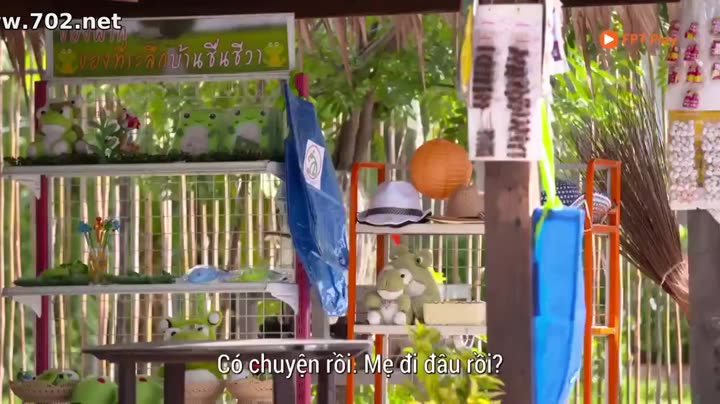 Hình ảnh tập 2 Hoàng Tử Ếch (2021)