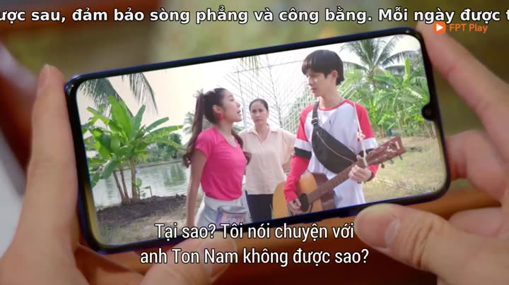 Hoàng Tử Ếch (2021) 9 Tập 28 phim Hoàng Tử Ếch (2021)