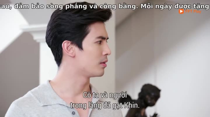 Tập 33 phim Hoàng Tử Ếch (2021)