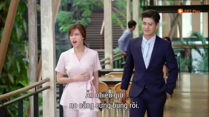 Hình ảnh tập 34 Hoàng Tử Ếch (2021)