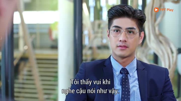 Hoàng Tử Ếch (2021) 10 Hình ảnh tập 37 Hoàng Tử Ếch (2021)