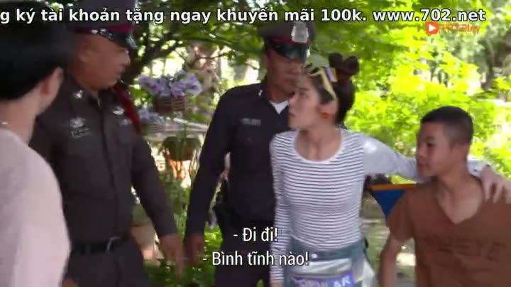 Hoàng Tử Ếch (2021) 10 Hình ảnh tập 4 Hoàng Tử Ếch (2021)
