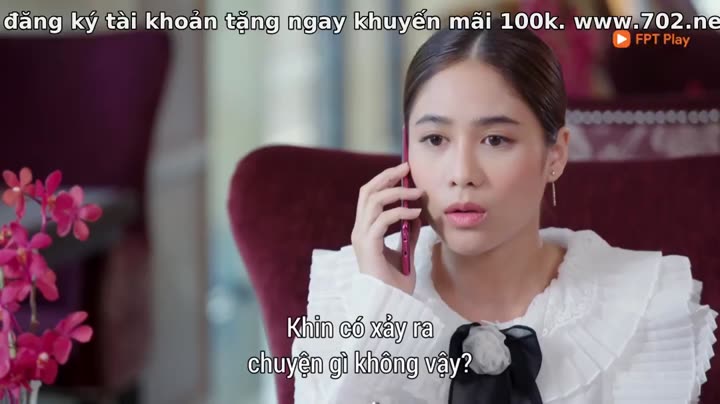 Hoàng Tử Ếch (2021) 10 Hình ảnh tập 40 Hoàng Tử Ếch (2021)