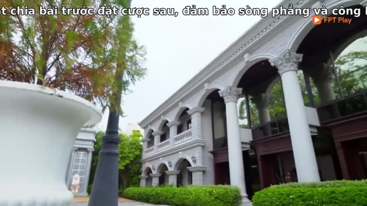 Tập 5 phim Hoàng Tử Ếch (2021)
