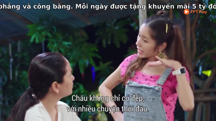 Tập 51 phim Hoàng Tử Ếch (2021)
