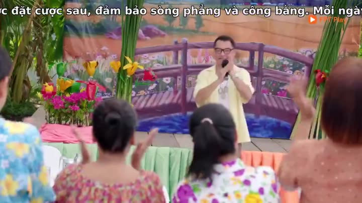 Hoàng Tử Ếch (2021) 9 Tập 52 phim Hoàng Tử Ếch (2021)