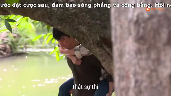 Tập 8 phim Hoàng Tử Ếch (2021)
