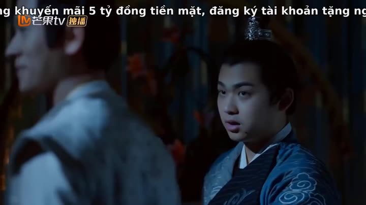 Tập 2 phim Hoàng Hậu Công Lược 2
