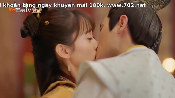 Hoàng Hậu Công Lược 2 9 Tập 5 phim Hoàng Hậu Công Lược 2