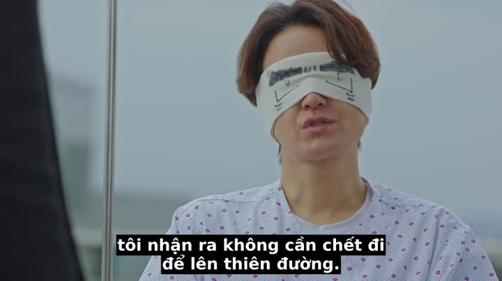 Người Yêu Gián Điệp Của Tôi 9 Tập 14 phim Người Yêu Gián Điệp Của Tôi