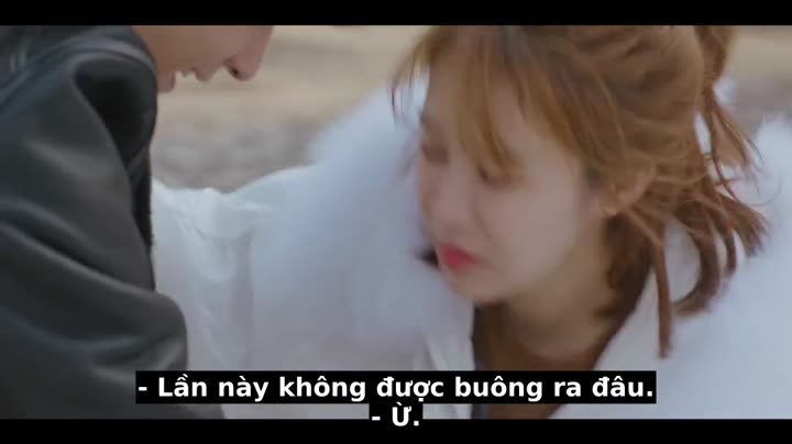 Người Yêu Gián Điệp Của Tôi 10 Hình ảnh tập 15 Người Yêu Gián Điệp Của Tôi