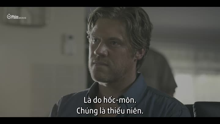 Tuyết Đen 10 Hình ảnh tập 2 Tuyết Đen