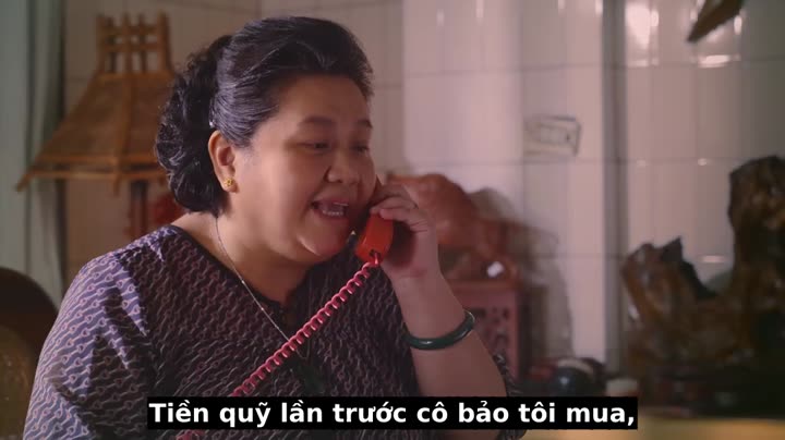 Mẹ Chồng Tôi Sao Mà Dễ Thương Thế 9 Tập 1 phim Mẹ Chồng Tôi Sao Mà Dễ Thương Thế